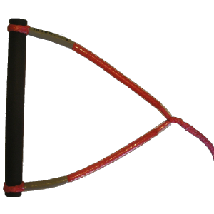 Jump Handle Image